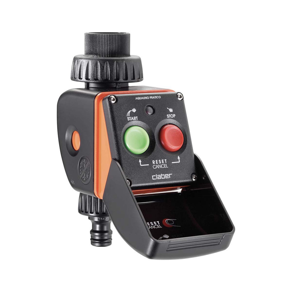 CLABER - Aquauno pratico - 8425