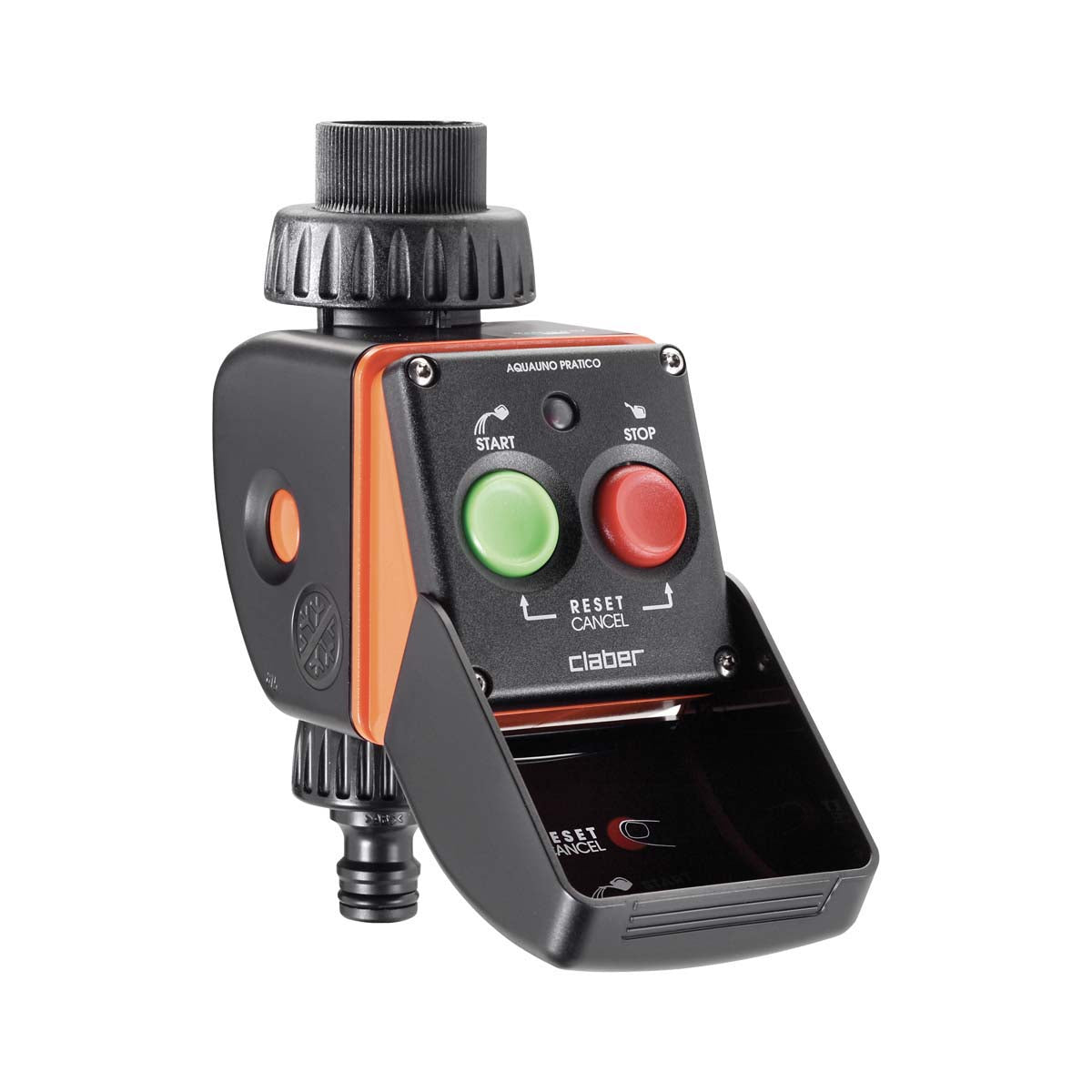 CLABER - Aquauno pratico - 8425