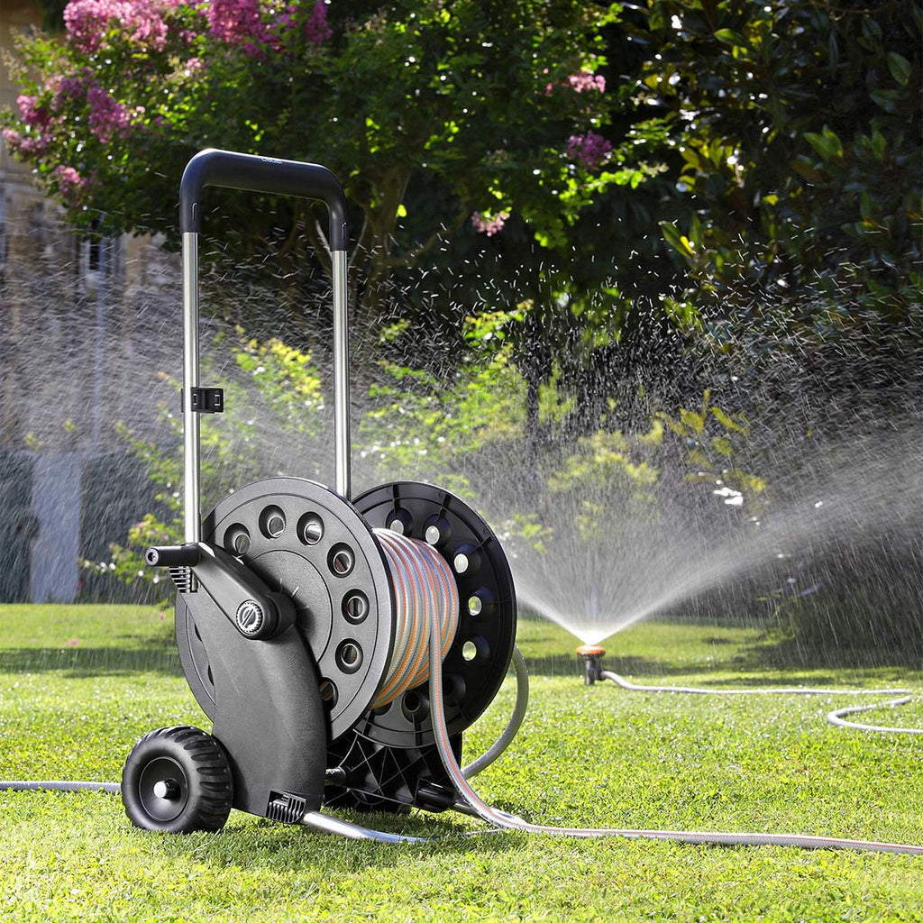 CLABER - Portatubo ECOSEI - 8980