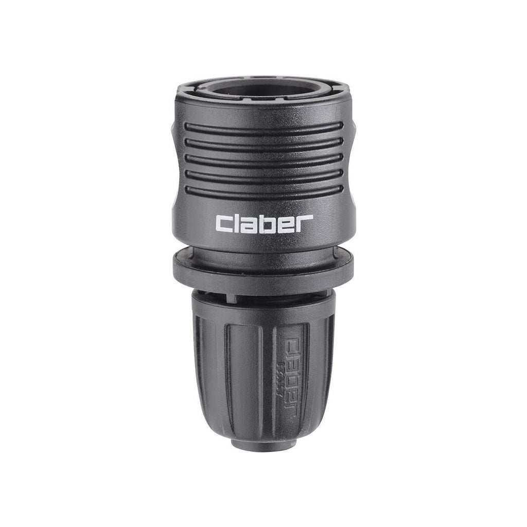 CLABER - Raccordo automatico 91009