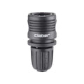CLABER - Raccordo automatico 91009