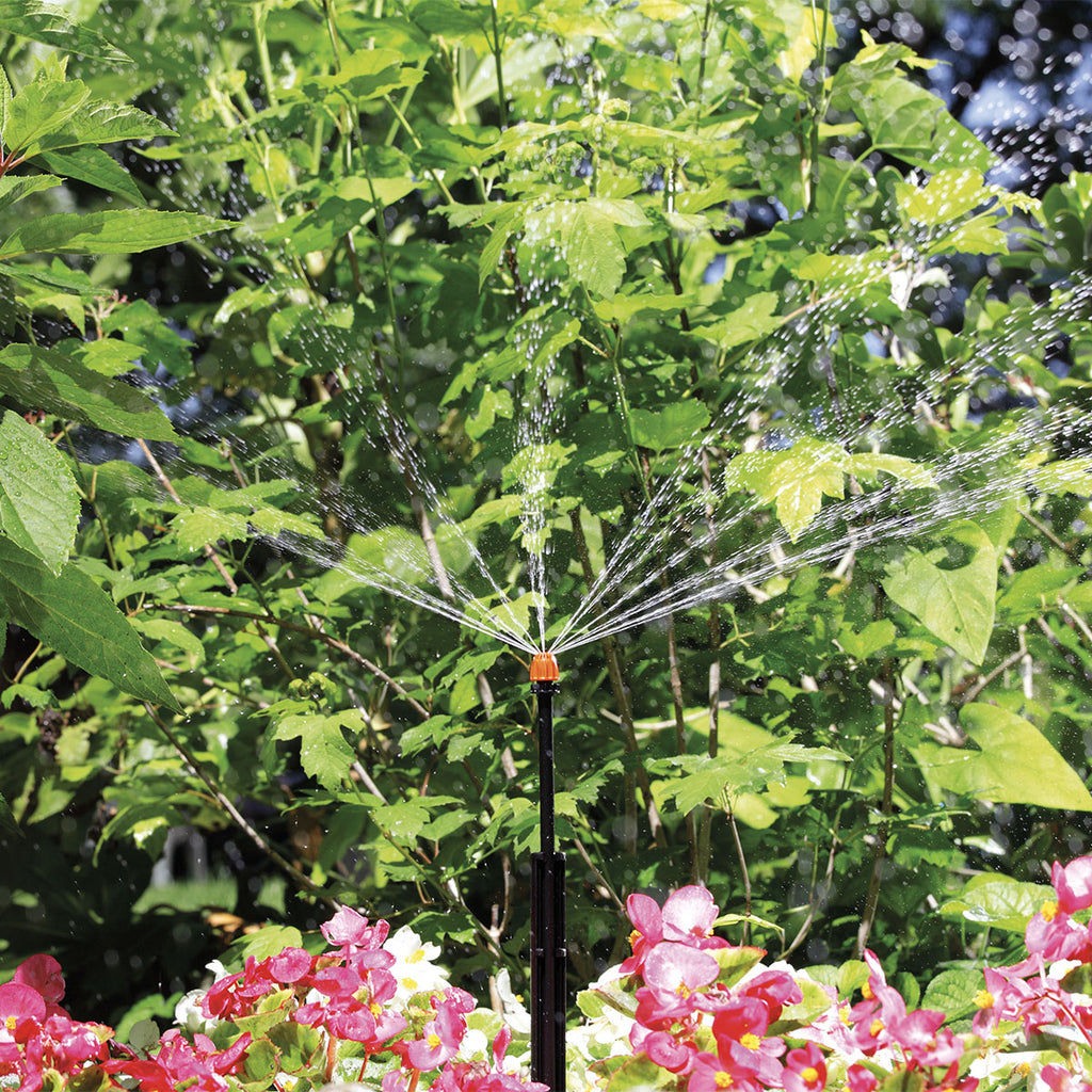 CLABER - Microirrigatore 360° - 91256