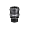 CLABER - Raccordo automatico filetto 3/4” - 91494