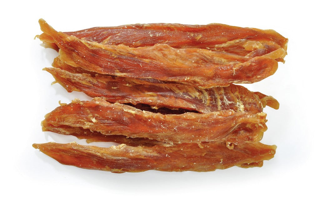 Treats & Snack - Strisce di pollo essiccate