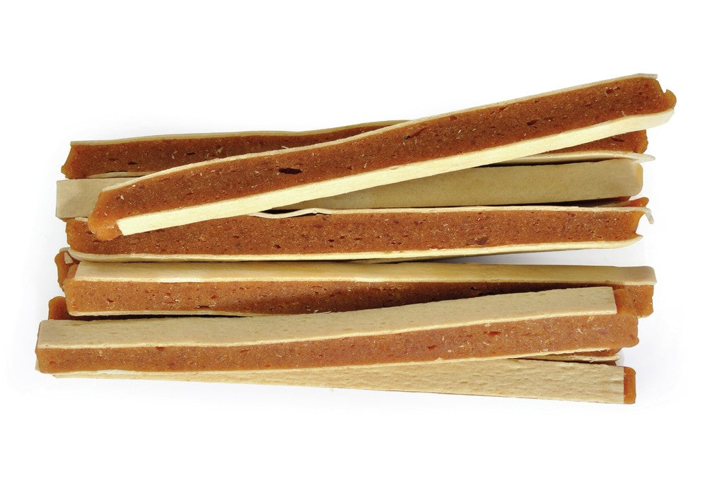 Treats & Snack - Sandwich con pollo e merluzzo