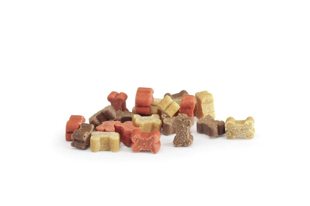 Snack box Mini Bones mix