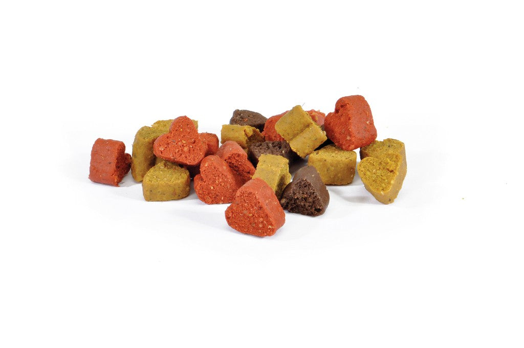 Snack box Mini Hearts