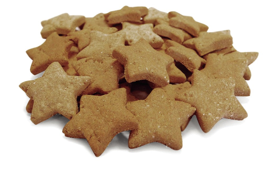 Stelline con agnello