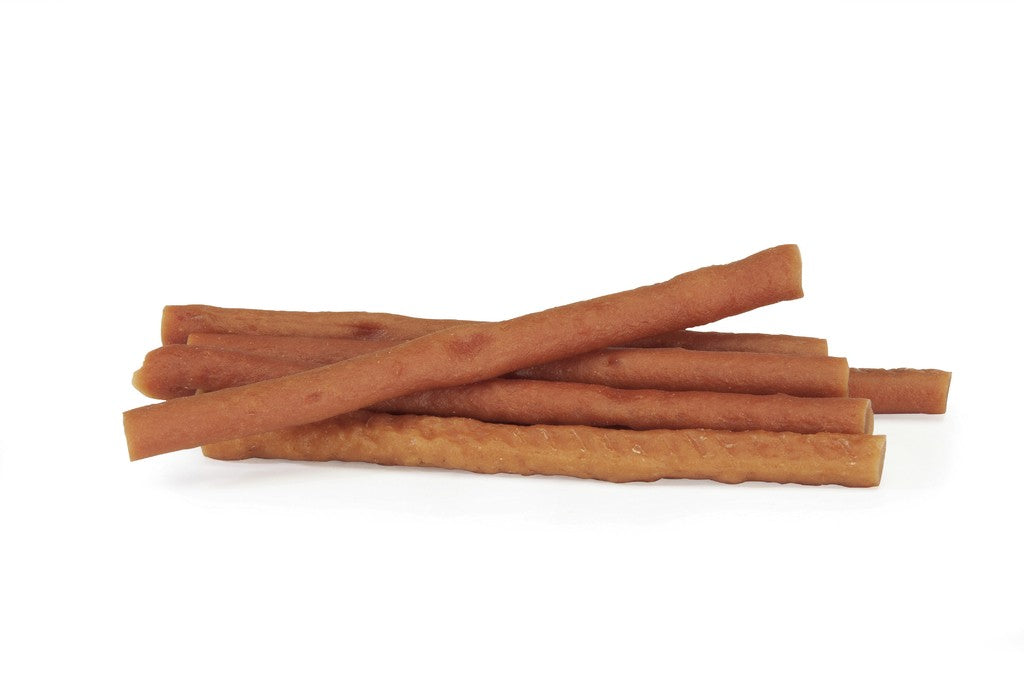 Treats & Snack - Strips affumicati di coniglio