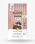 ALDOG | ALDOG LOW FAT Crocchette Medio/Grandi