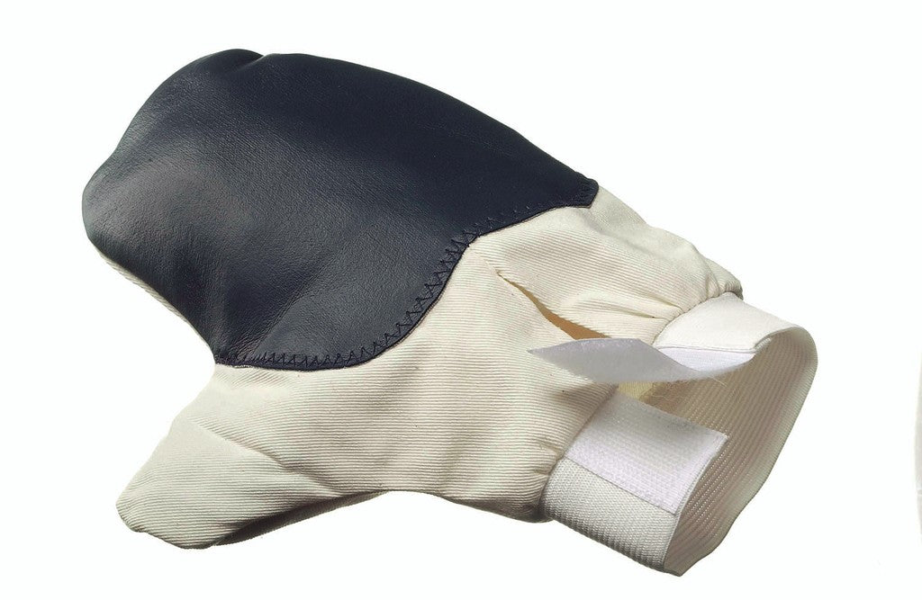 Guanto da massaggio per cani e gatti - Magic