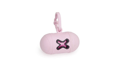 Portasacchetti dispenser CityGo