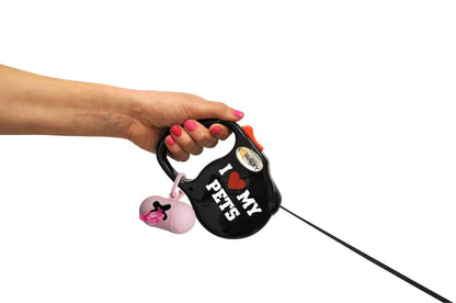 Portasacchetti dispenser CityGo