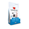 Disugual sterilizzato pollo crocchette gatto