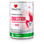 DISUGUAL - Metabolic Balance DOG DIGESTION - Alimento completo dietetico per cani