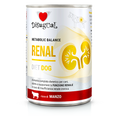 DISUGUAL - Metabolic Balance DOG RENAL - Alimento completo dietetico per cani
