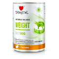 DISUGUAL - Metabolic Balance DOG WEIGHT - Alimento completo dietetico per cani