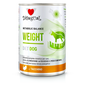 DISUGUAL - Metabolic Balance DOG WEIGHT - Alimento completo dietetico per cani
