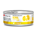 DISUGUAL - Metabolic Balance CAT RENAL - Alimento completo dietetico per gatti