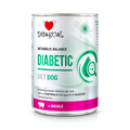 DISUGUAL - Metabolic Balance DOG DIABETIC - Alimento completo dietetico per cani