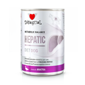DISUGUAL - Metabolic Balance DOG HEPATIC - Alimento completo dietetico per cani