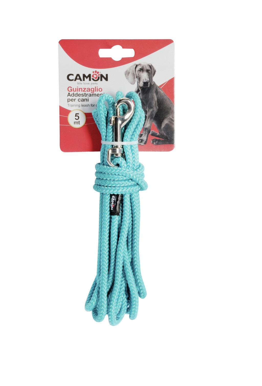 Guinzaglio lunghina da addestramento - F365