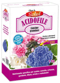 Fleur du Soleil - Concime granulare per acidofile