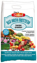 Fleur du Soleil - Concime Blu orto frutteto