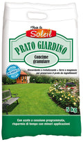 Fleur du Soleil - Concime prato giardino