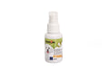 Dentifricio spray