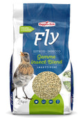 Fly - Gemme Insect Blend