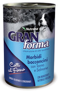 Granforma - Bocconcini morbidi per cani