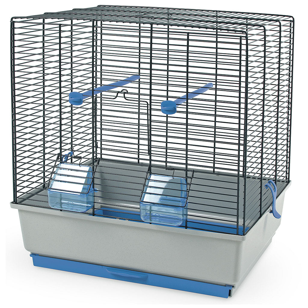 Sun Ray - Gabbia Agata - cm 41x31xh50