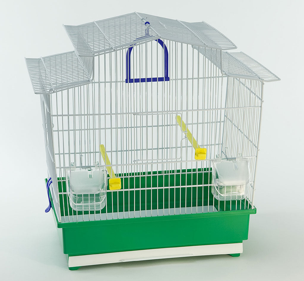 Sun Ray - Gabbia Amaranto - cm 47x28xh48