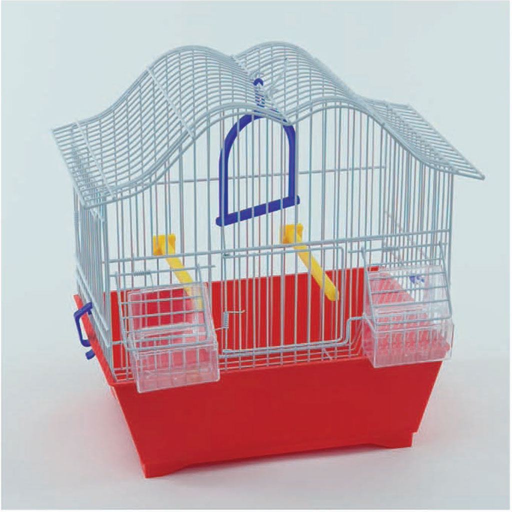 Sun Ray - Gabbia Giglio - cm