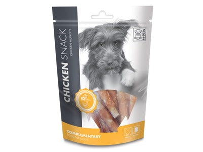 M-PETS Snack al pollo - Chicken Munchy