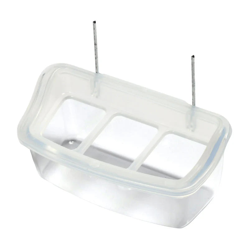 Mangiatoia Smart - cm 11x6x5