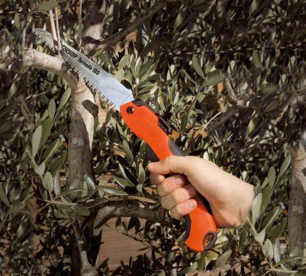 Seghetto Tornado 180 - 11518