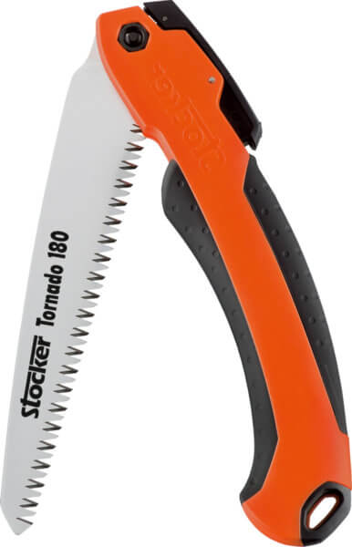 Seghetto Tornado 180 - 11518