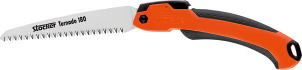 Seghetto Tornado 180 - 11518