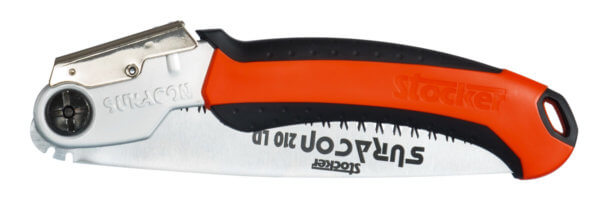 Seghetto Suracon 210 LD - 12621