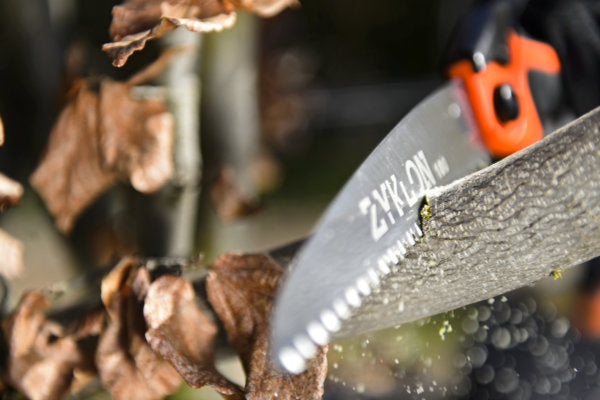 Seghetto Zyklon 180 - 1419