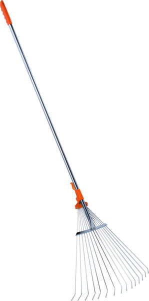 Rastrello per fogliame - 2029