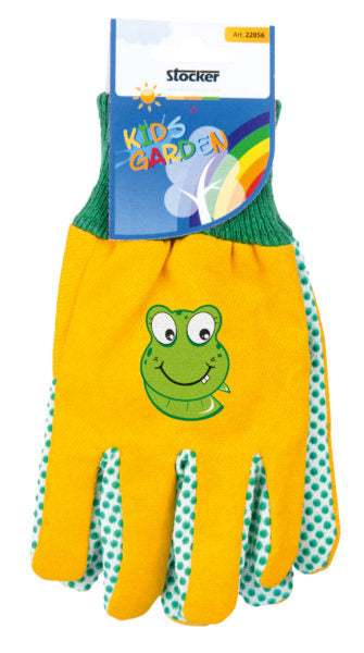 Guanti da giardino KIDS GARDEN - 22056