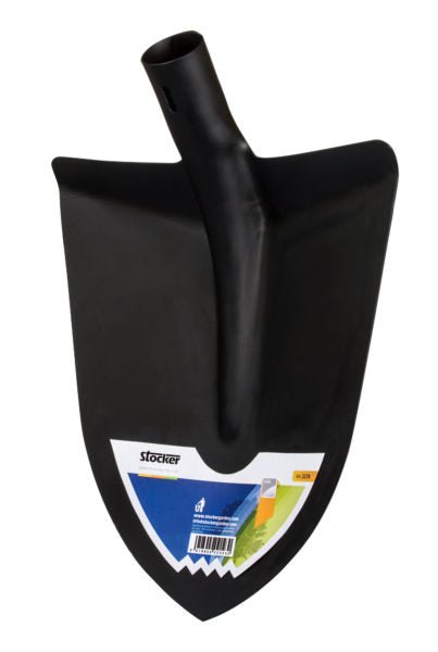 Pala in acciaio - 2278