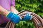 Guanti da giardino 9/M - 23032