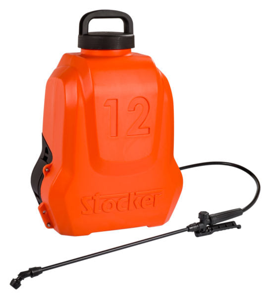 Pompa a zaino elettrica 12 L Li-Ion - 239