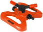 Irrigatore a girandola regolabile - 25002