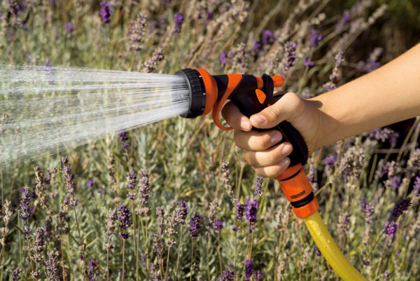 Pistola a doccia multiuso - 25212