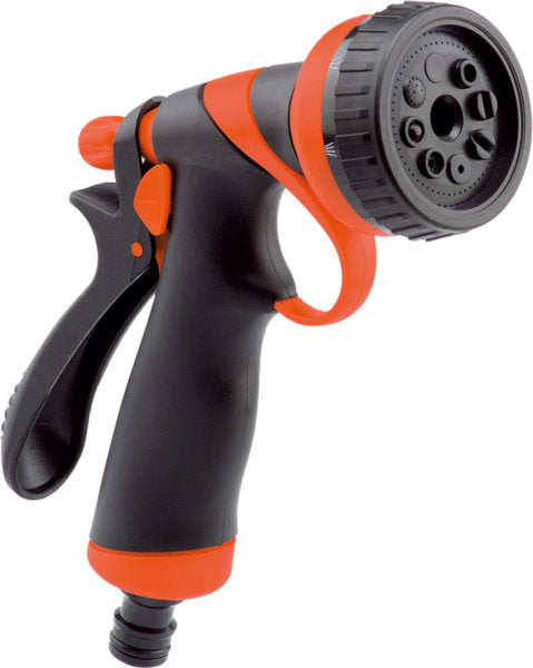 Pistola a doccia multiuso - 25212